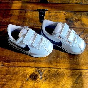 🌟Toddler Nikes🌟